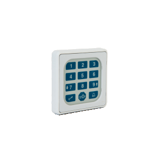 Digicode filaire GEBA
