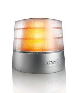 Feu de signalisation universel 230V Somfy
