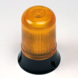 Gyrophare orange