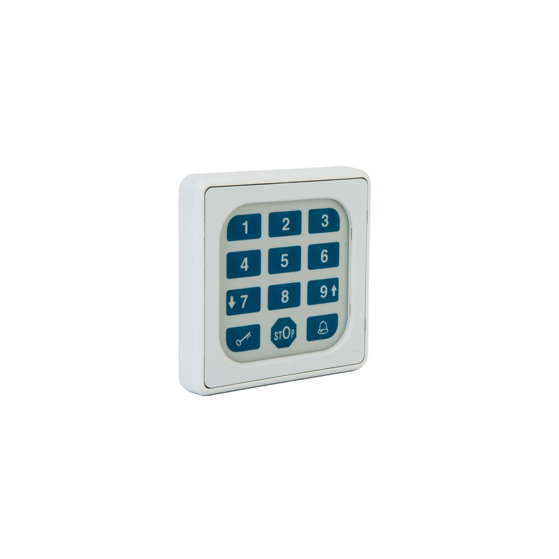 Digicode filaire GEBA
