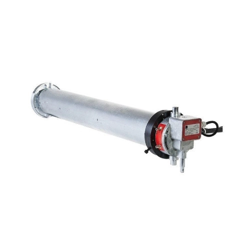 Moteur SIMU T9M 600/9 - Triphasé Filaire avec Secours